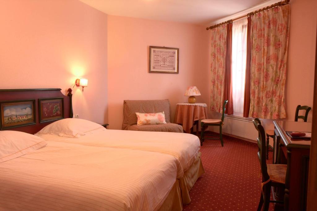 Hotel Winzenberg Blienschwiller Rom bilde