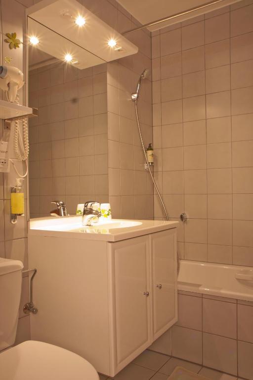 Hotel Winzenberg Blienschwiller Rom bilde