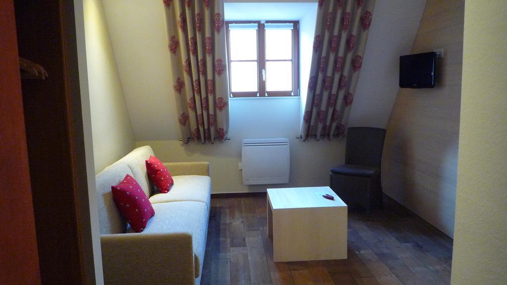 Hotel Winzenberg Blienschwiller Rom bilde