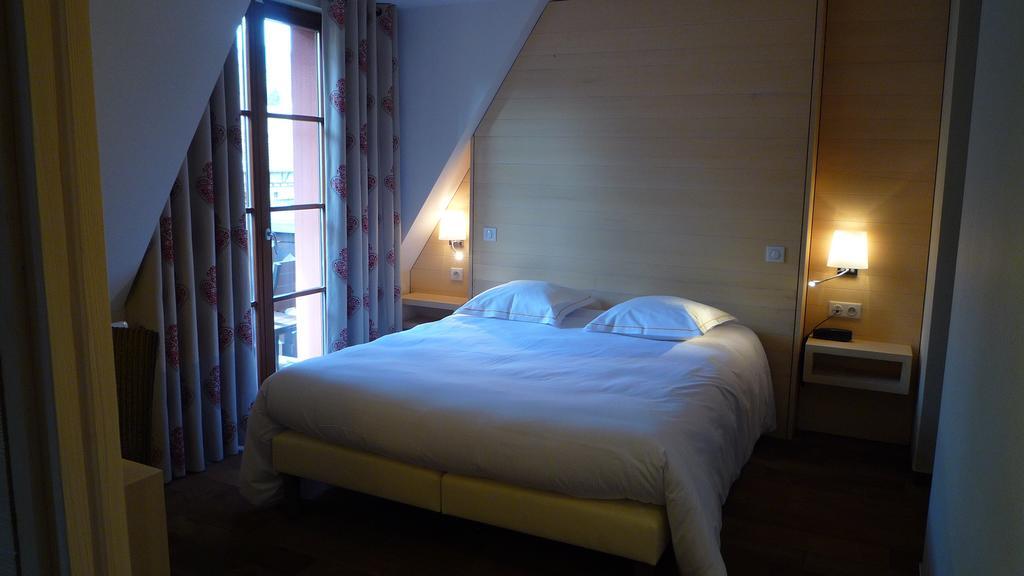 Hotel Winzenberg Blienschwiller Rom bilde