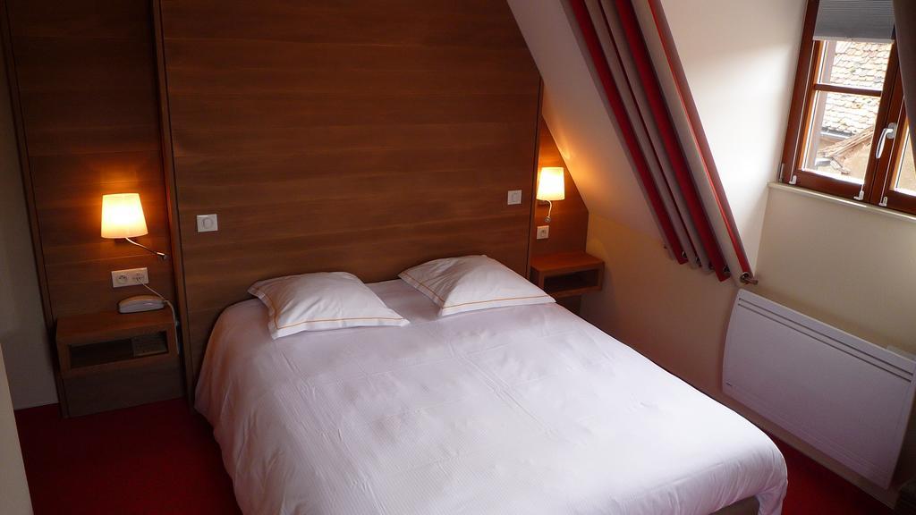 Hotel Winzenberg Blienschwiller Rom bilde