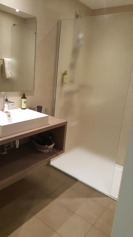 Hotel Winzenberg Blienschwiller Eksteriør bilde