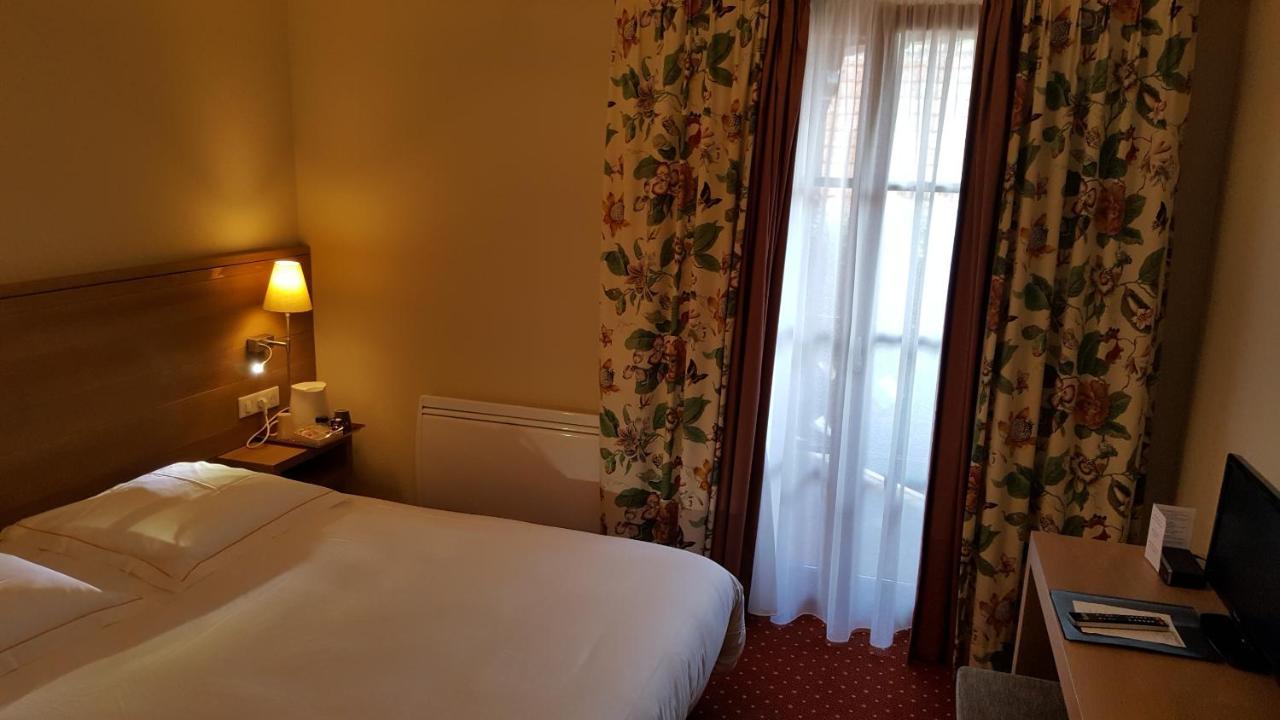 Hotel Winzenberg Blienschwiller Eksteriør bilde